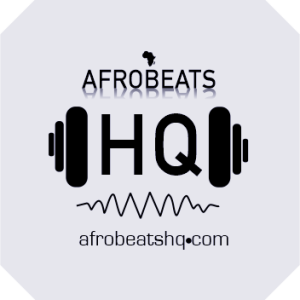 Afrobeats HQ Intro